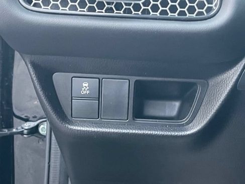 Certified 2024 Honda HR-V Sport image 20