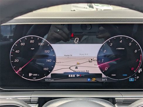 Used 2024 Mercedes-Benz GLE 350 4MATIC image 26