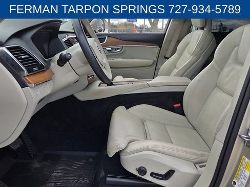 Used 2018 Volvo XC90 T6 Inscription w/ Convenience Package image 11
