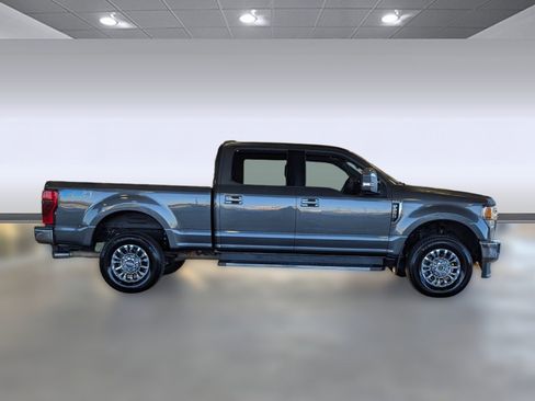 Certified 2020 Ford F250 XLT w/ XLT Premium Package image 8