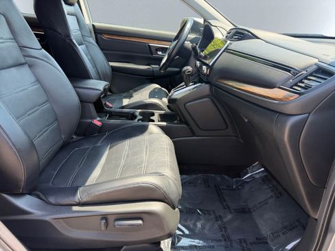 Used 2018 Honda CR-V EX-L image 20