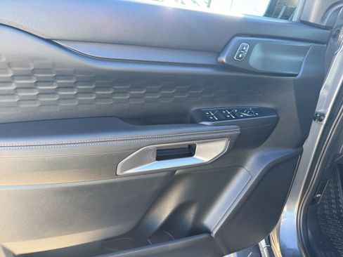 Used 2025 Ford Ranger XLT w/ Equipment Group 301A High image 13