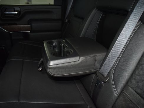 Used 2022 GMC Sierra 3500 Denali w/ Denali Ultimate Package image 43