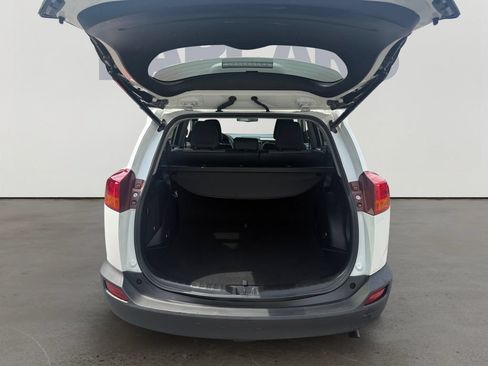 Used 2014 Toyota RAV4 Limited w/ Technology Package AWD/4WD image 13