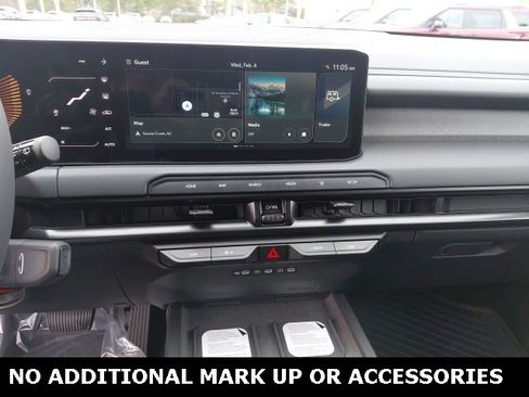 New 2027 Kia Telluride EX X-Line image 10