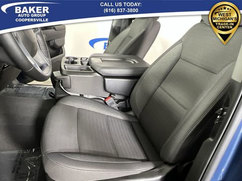 Used 2024 Chevrolet Silverado 2500 LT w/ All Star Edition image 19