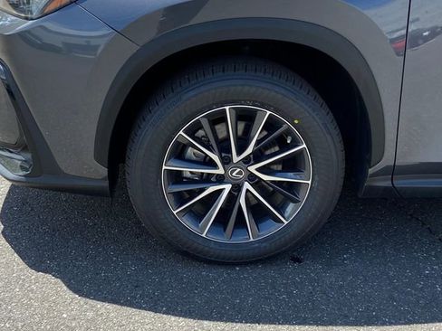 Certified 2023 Lexus NX 350 AWD image 11