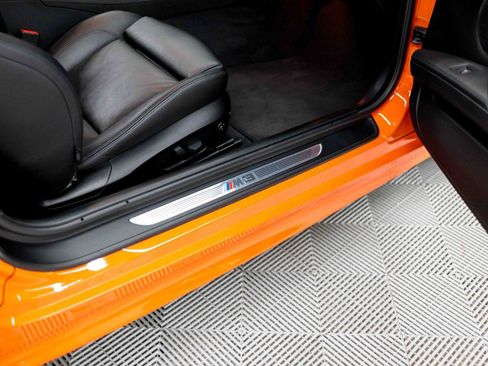 Used 2013 BMW M3 Coupe RWD image 54