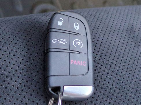 Used 2023 Dodge Challenger R/T w/ Plus Package image 27