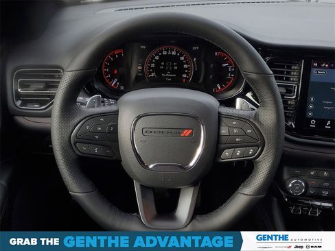 New 2026 Dodge Durango GT image 28