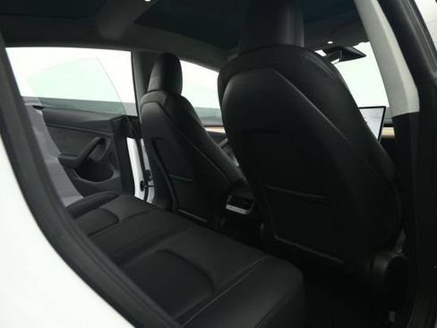 Used 2023 Tesla Model 3 Standard Range RWD image 60
