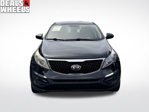 Used 2016 Kia Sportage LX FWD image 2