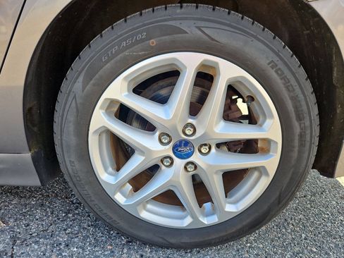 Used 2013 Ford Fusion SE image 25