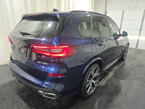 Used 2022 BMW X5 xDrive40i AWD/4WD image 6