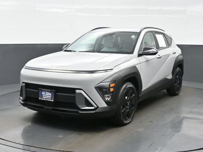 Certified 2026 Hyundai Kona SEL Sport
