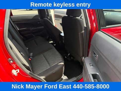 Used 2021 Mitsubishi Outlander Sport ES AWD/4WD image 24