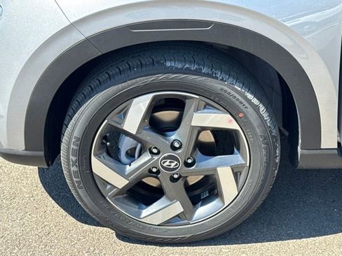 New 2026 Hyundai Venue SEL FWD image 22