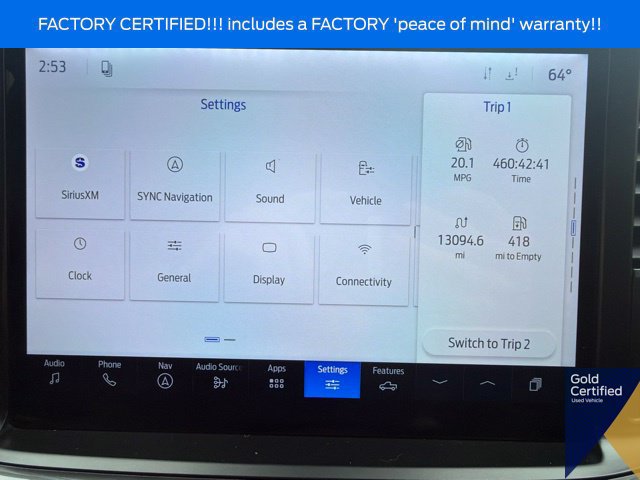 Used 2024 Ford F150 STX AWD/4WD image 34