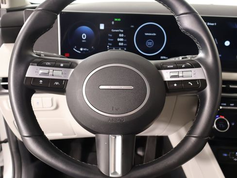 Certified 2026 Hyundai Tucson SEL AWD/4WD image 3