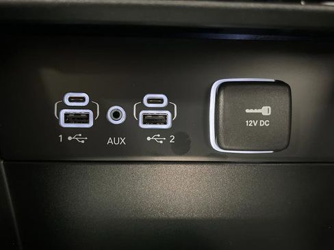 New 2025 Jeep Grand Cherokee L Limited w/ Trailer Tow Package image 23