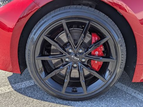 Used 2023 Kia Stinger GT2 image 9