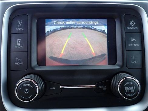 Used 2024 RAM 1500 Warlock AWD/4WD image 20
