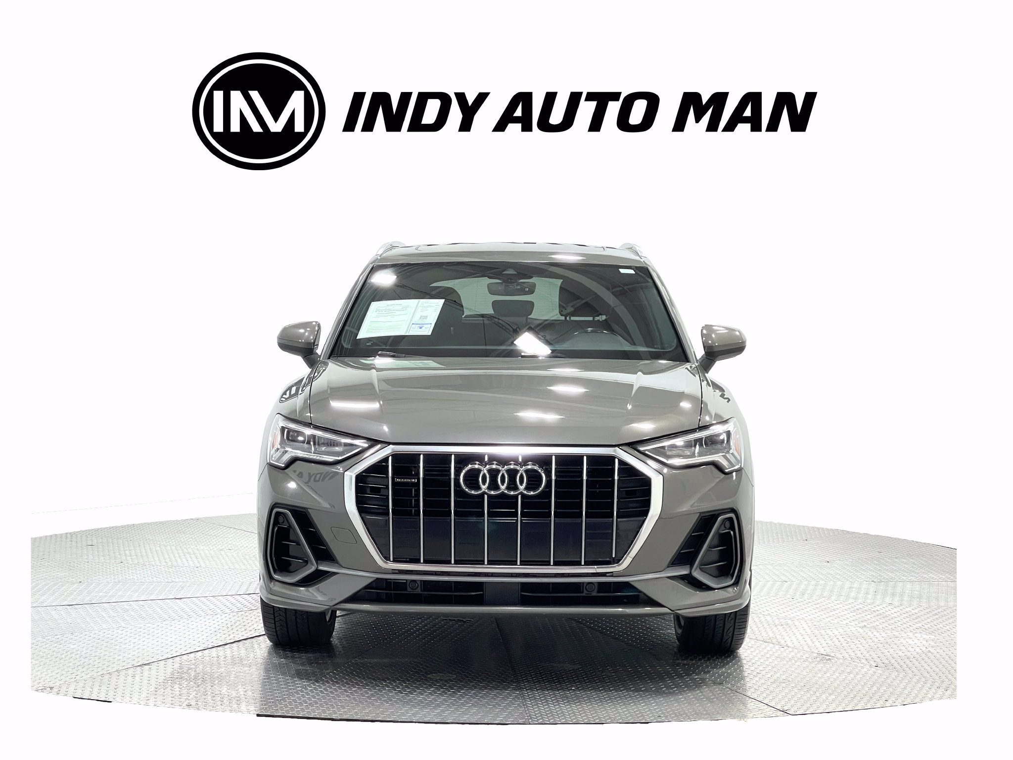 Used 2020 Audi Q3 2.0T Premium Plus AWD/4WD image 9