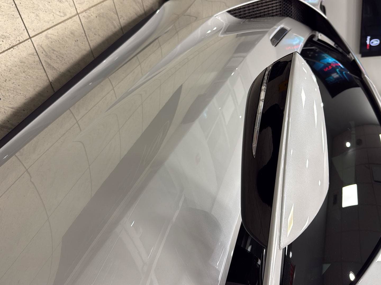 Used 2021 Acura NSX AWD/4WD image 17