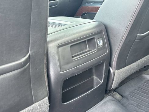 Used 2016 GMC Sierra 1500 SLT w/ SLT Premium Package AWD/4WD image 14