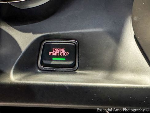 Used 2024 Chevrolet Camaro LT w/ Technology Package image 18