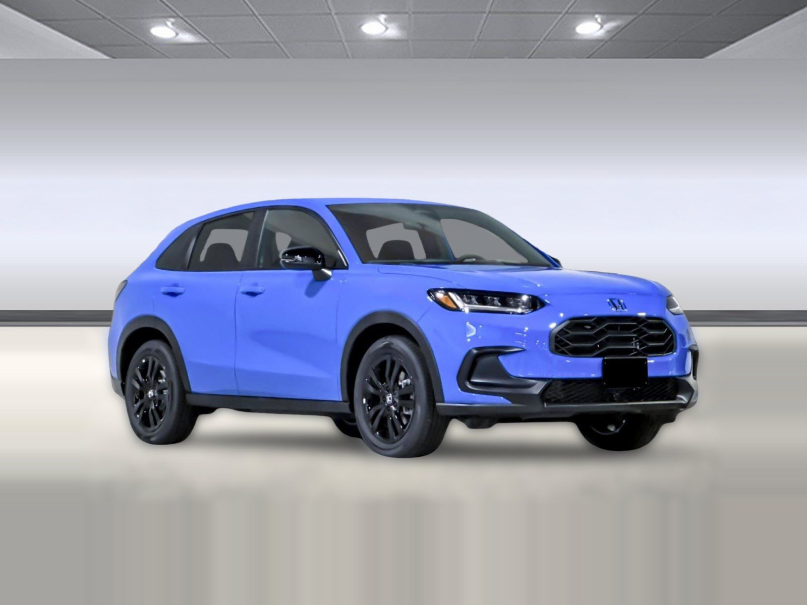 New 2027 Honda HR-V Sport image 7