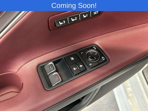 Used 2023 Lexus LC 500 Coupe w/ Sport Package RWD image 18