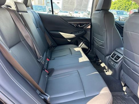 Certified 2025 Subaru Legacy Touring XT AWD/4WD image 32