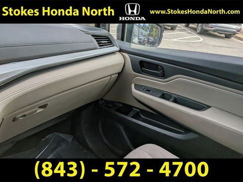 Used 2019 Honda Odyssey EX image 15
