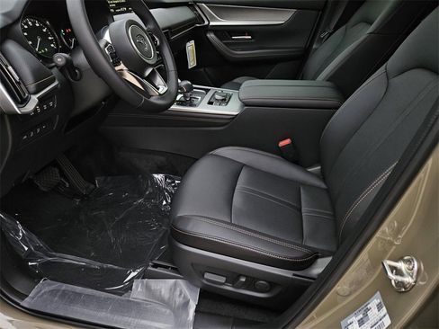 New 2026 MAZDA CX-70 3.3 Turbo w/ Preferred Package image 15