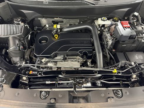 Certified 2026 GMC Terrain Elevation image 11