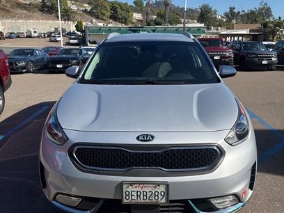 Used 2018 Kia Niro LX