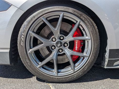 Used 2021 Ford Mustang Mach 1 w/ Equipment Group 700A image 21