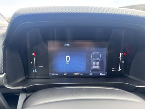 Used 2025 Ford Ranger XLT w/ Equipment Group 301A High image 18