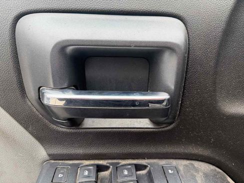 Used 2016 Chevrolet Silverado 3500 W/T image 7