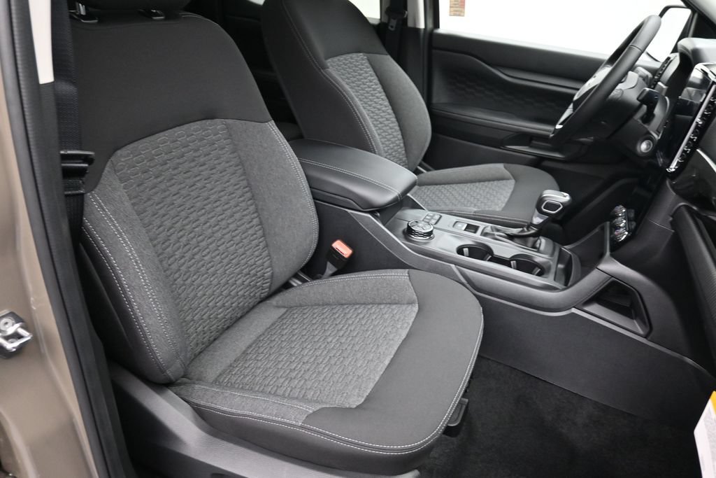New 2026 Ford Ranger XLT AWD/4WD image 21