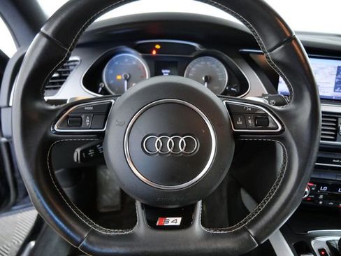 Used 2013 Audi S4 Premium Plus AWD/4WD image 23