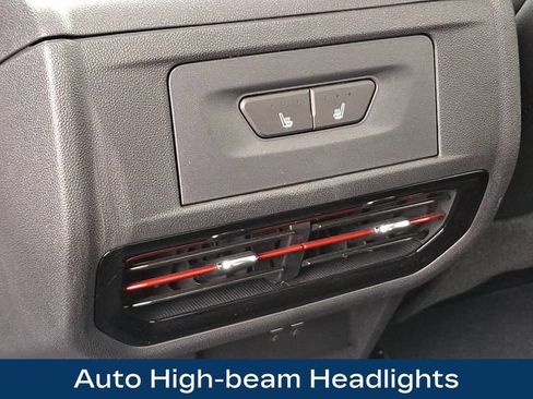 Used 2024 Chevrolet Silverado EV RST image 15