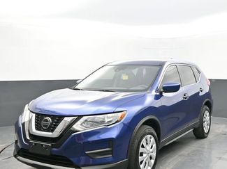 Used 2020 Nissan Rogue S image 1