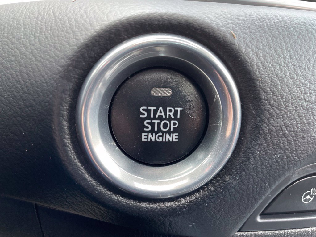 Certified 2025 MAZDA CX-5 AWD 2.5 S w/ Premium Plus Pkg image 30
