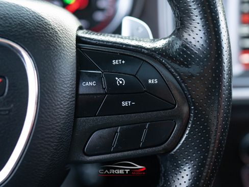 Used 2020 Dodge Charger Scat Pack w/ Driver Convenience Group image 24