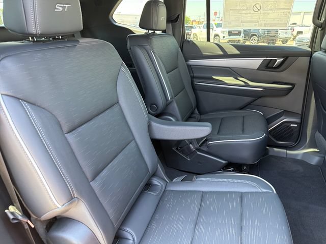 New 2026 Buick Enclave Sport Touring FWD image 22