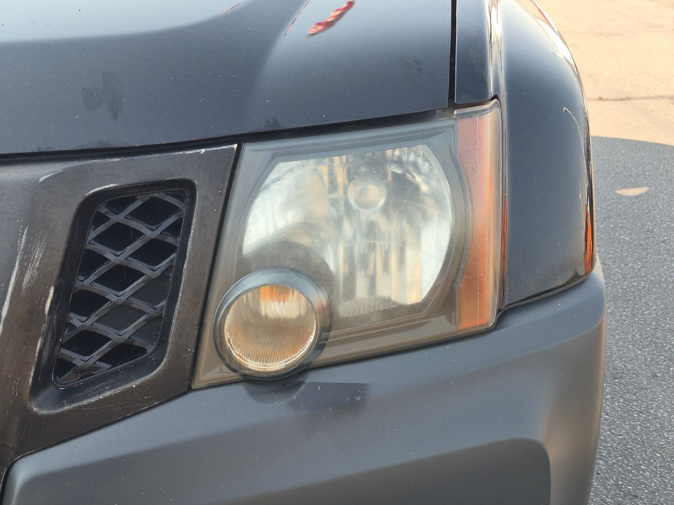 Used 2011 Nissan Xterra S AWD/4WD image 12