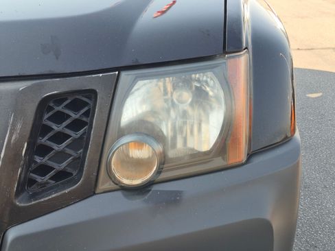 Used 2011 Nissan Xterra S AWD/4WD image 12