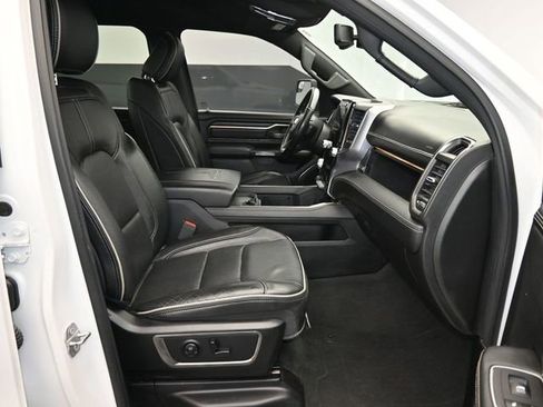 Used 2020 RAM 1500 Limited w/ Protection Group AWD/4WD image 40